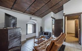 Casa Rural San Miguel en Morón de la Frontera